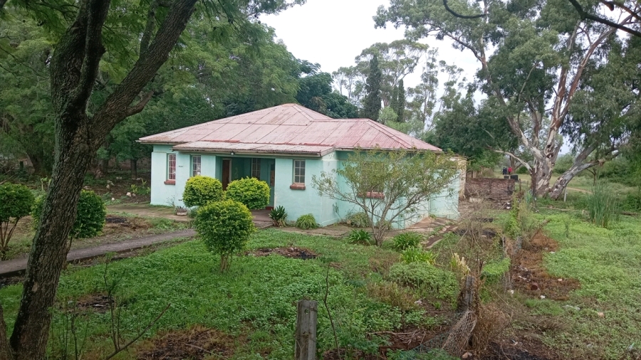 2 Bedroom Property for Sale in North Addo Road Phase 1 Eastern Cape